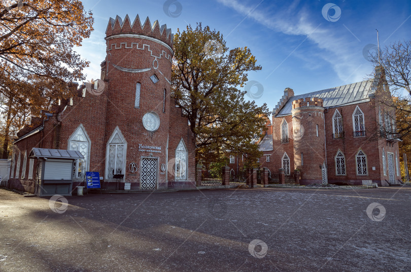 Скачать Комплекс Адмиралтейства фотосток Ozero