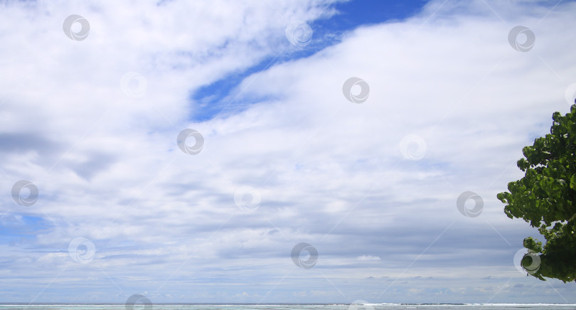 Скачать Берег пляжа на курорте фотосток Ozero