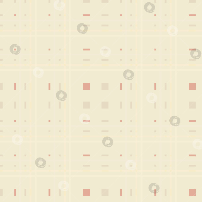 Скачать Абстрактный фон с вертикальными и горизонтальными полосами создает сетчатую структуру, в которой расположены прямоугольники разного размера. фотосток Ozero