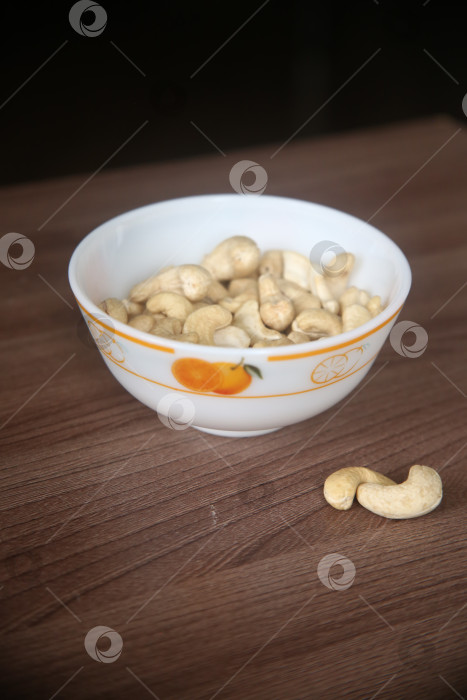 Скачать Орехи кешью фотосток Ozero