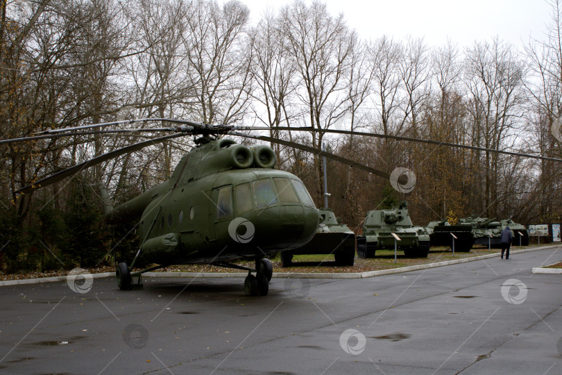 Скачать Выставка военной техники. фотосток Ozero