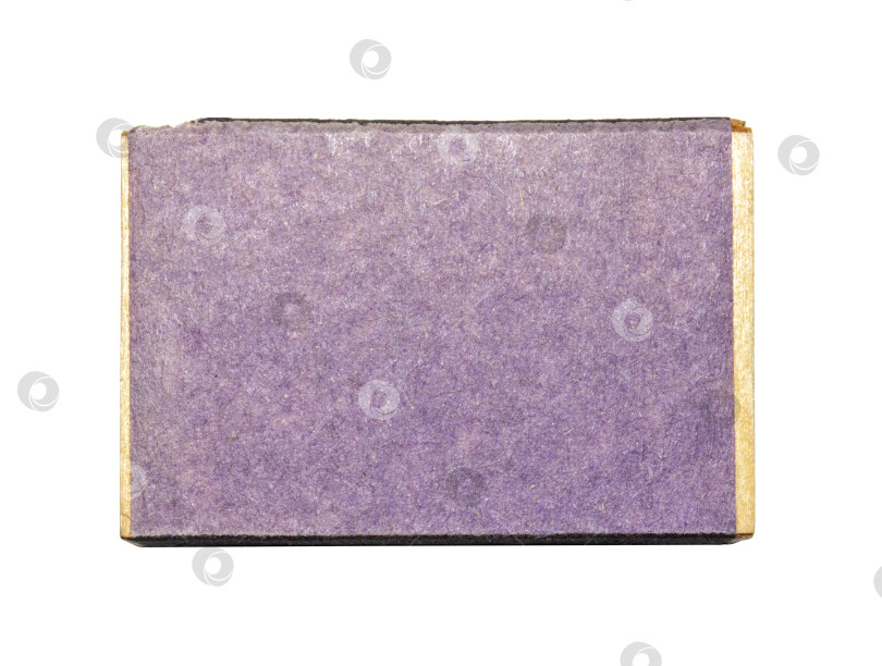 Скачать Коробка спичек советской эпохи на белом фоне.Спички Советского Союза.Старинные антикварные спички.Спички на сером фоне. фотосток Ozero