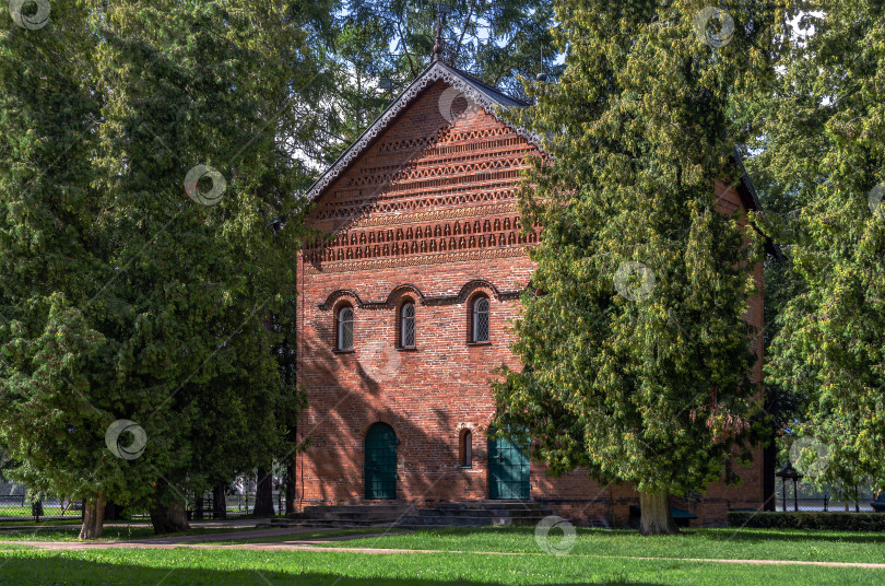 Скачать Угличский музей фотосток Ozero