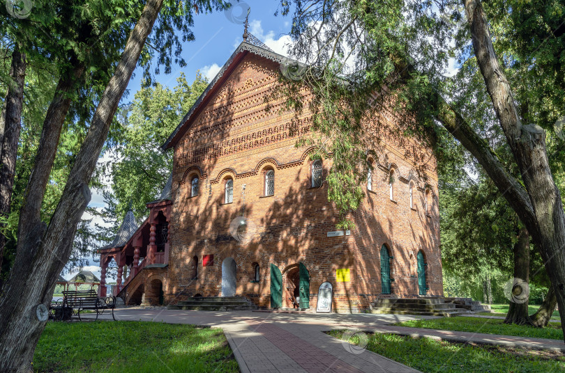 Скачать Угличский музей фотосток Ozero