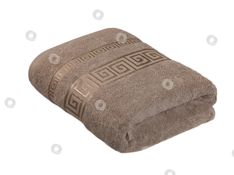 Скачать махровые банные полотенца и простыни из хлопка, вырезанные из изолята на прозрачном фоне фотосток Ozero