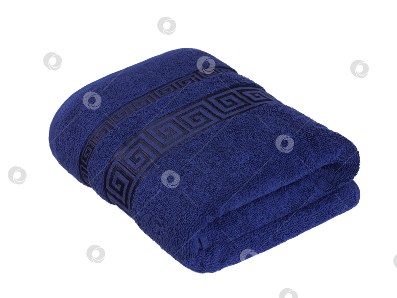 Скачать махровые банные полотенца и простыни из хлопка, вырезанные из изолята на прозрачном фоне фотосток Ozero