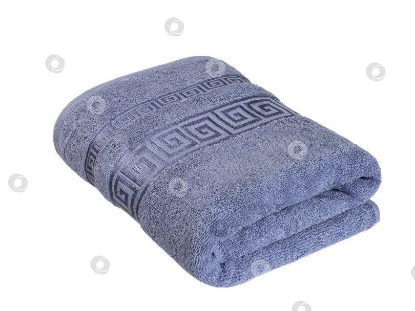 Скачать махровые банные полотенца и простыни из хлопка, вырезанные из изолята на прозрачном фоне фотосток Ozero