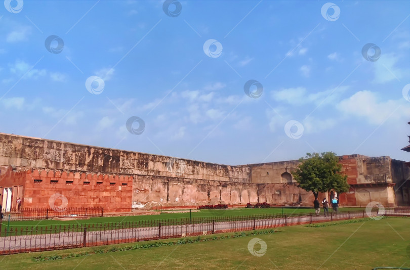 Скачать Агра-форт фотосток Ozero