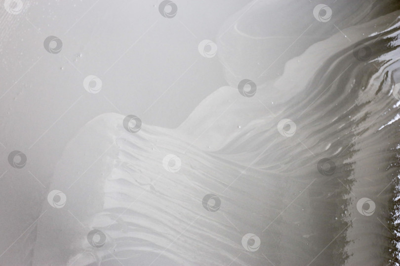 Скачать Ремонт и отделка полов с заливкой стяжки, мелкая глубина фотосток Ozero