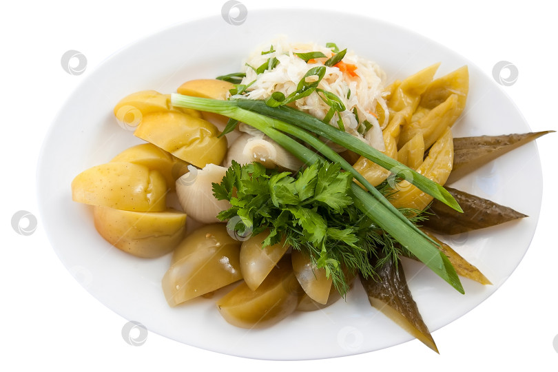 Скачать Соленья фотосток Ozero