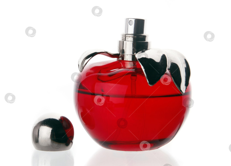 Скачать Парфюмерия фотосток Ozero