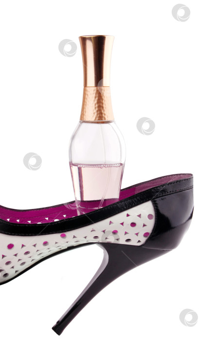 Скачать Аксессуары для придания женственности фотосток Ozero