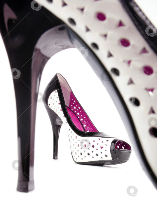 Скачать Обувь фотосток Ozero