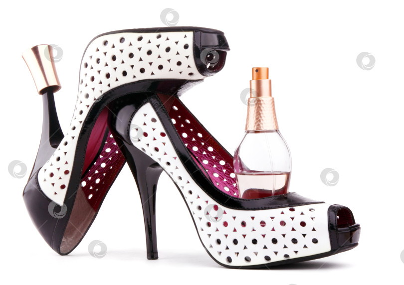 Скачать Аксессуары для придания женственности фотосток Ozero