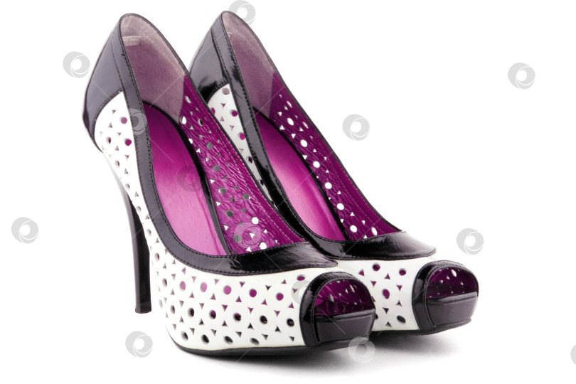 Скачать Обувь фотосток Ozero