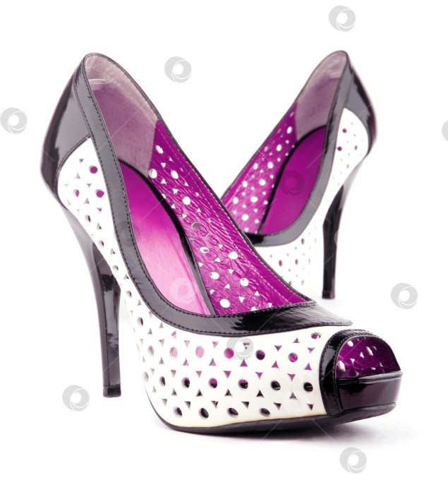 Скачать Обувь фотосток Ozero