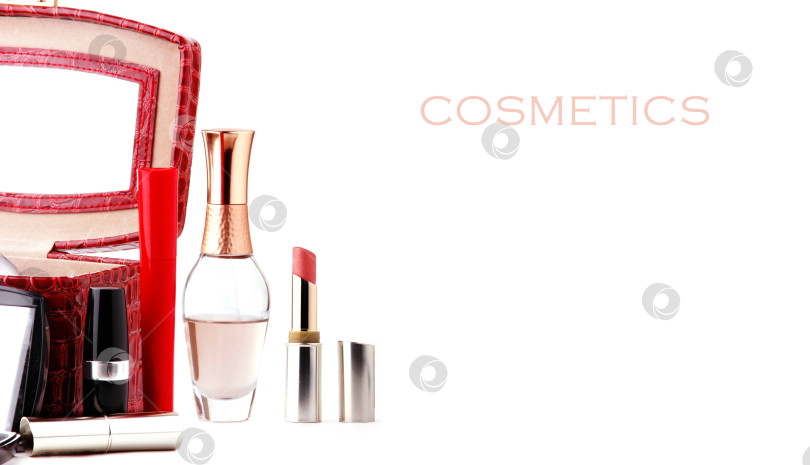 Скачать Косметика фотосток Ozero