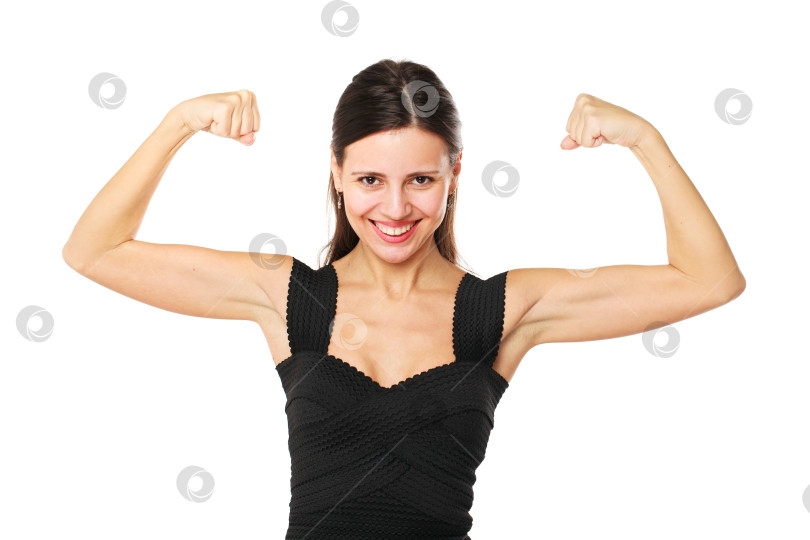 Скачать Сила женщины в ее слабости фотосток Ozero