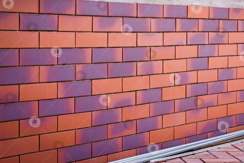 Скачать Клинкерные термопанели для отделки фасада дома фотосток Ozero