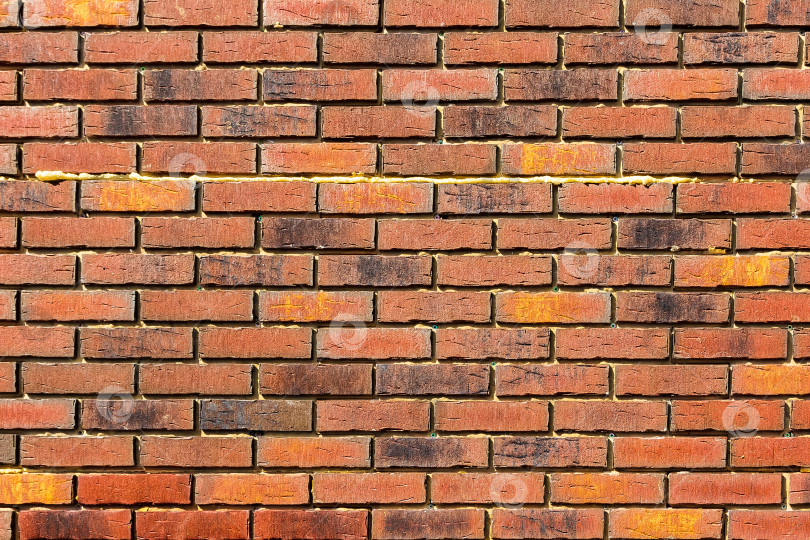 Скачать Клинкерные термопанели для отделки фасада дома фотосток Ozero