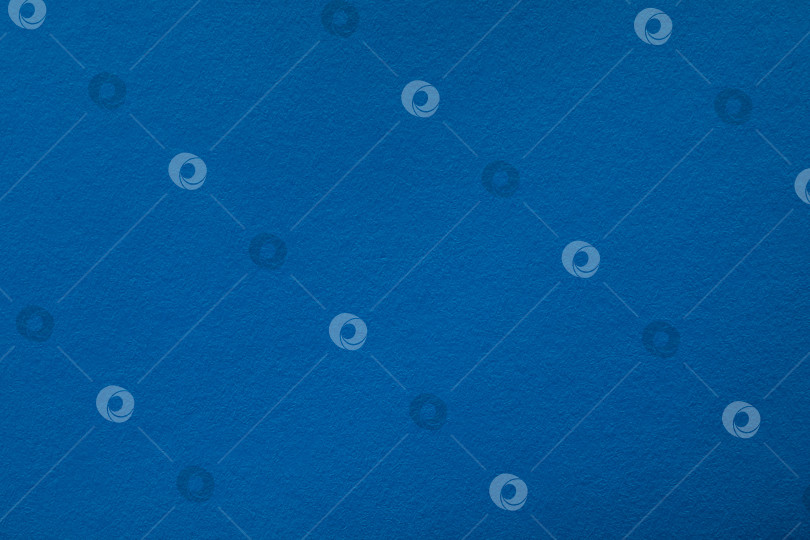 Скачать Синий фон с текстурой, горизонтальный, место для текста. фотосток Ozero