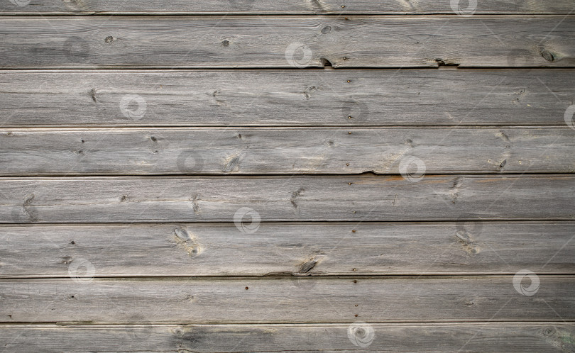 Скачать Фон - стена из старых деревянных досок фотосток Ozero