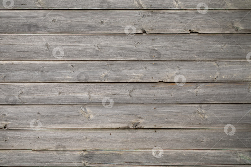 Скачать Фон - стена из старых деревянных досок фотосток Ozero