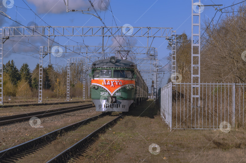 Скачать Лахта ЭР2К-980 фотосток Ozero