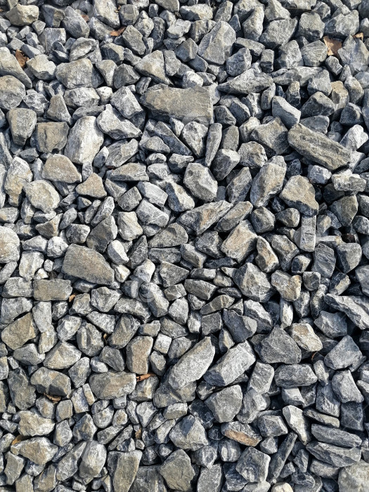 Скачать Щебень-строительный материал,дробленные горные породы. фотосток Ozero