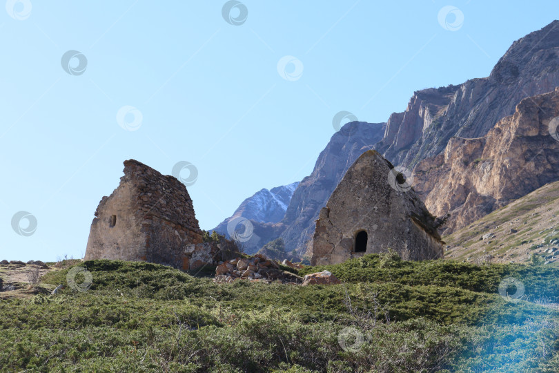 Скачать Некрополи Эльтюбю фотосток Ozero