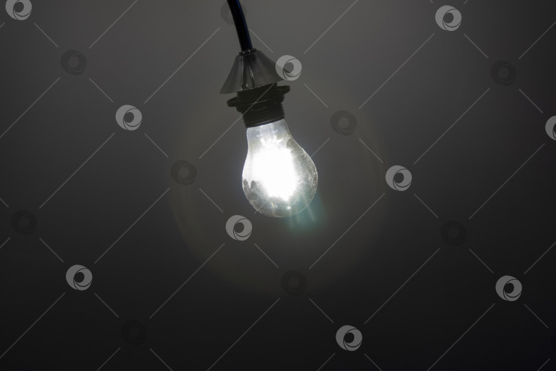 Скачать лампочка накаливания фотосток Ozero