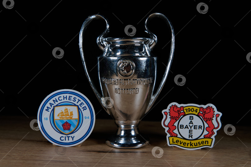 Скачать Лига чемпионов УЕФА фотосток Ozero