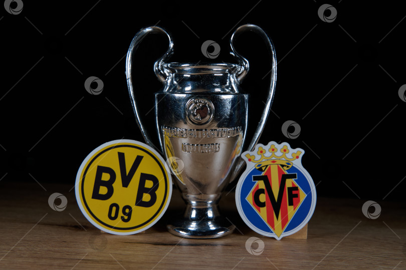 Скачать Лига чемпионов УЕФА фотосток Ozero