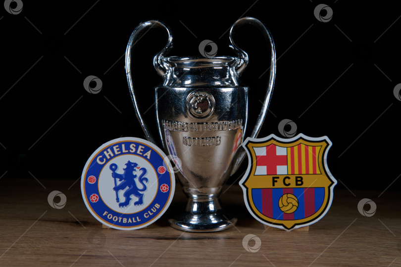 Скачать Лига чемпионов УЕФА фотосток Ozero