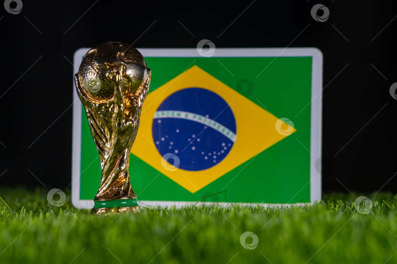 Скачать Чемпионат мира по футболу FIFA фотосток Ozero