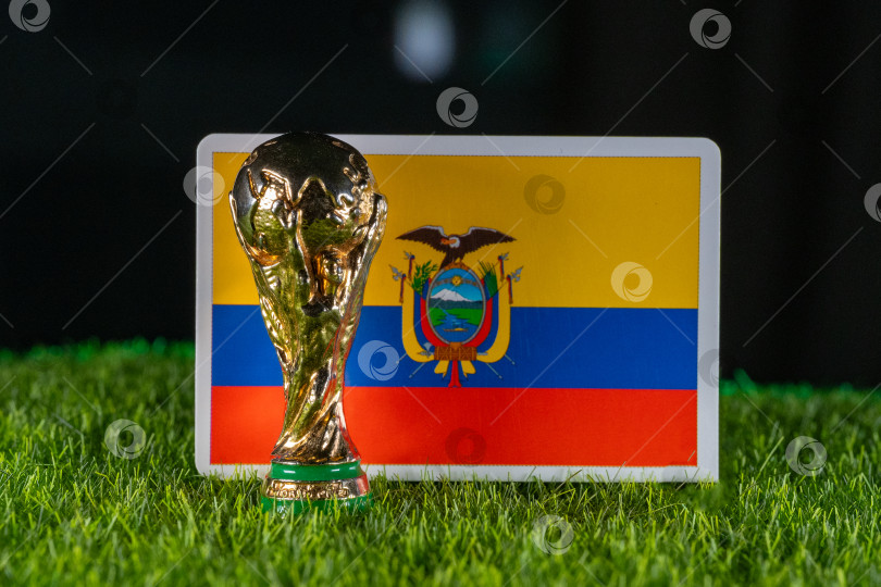 Скачать Чемпионат мира по футболу FIFA фотосток Ozero