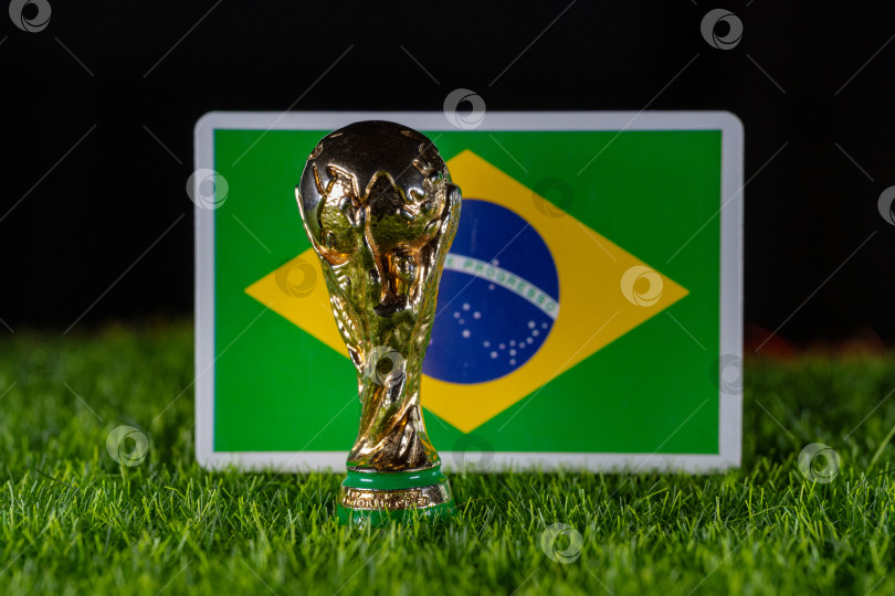 Скачать Чемпионат мира по футболу FIFA фотосток Ozero