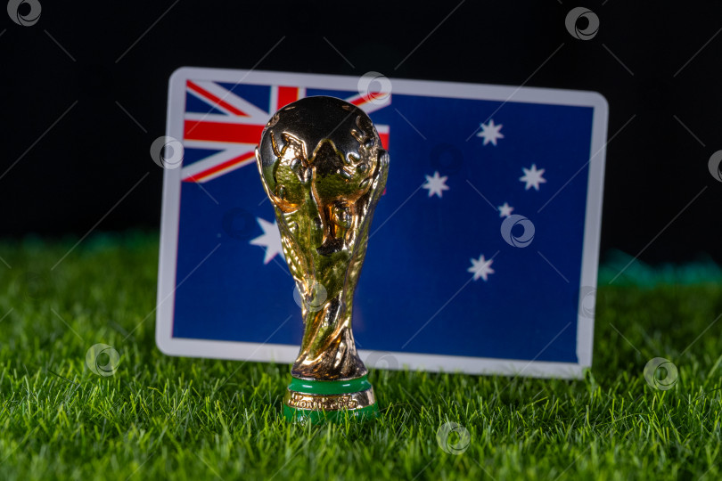 Скачать Чемпионат мира по футболу FIFA фотосток Ozero