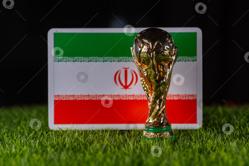 Скачать Чемпионат мира по футболу FIFA фотосток Ozero