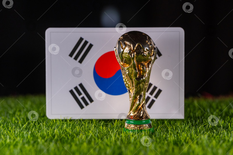 Скачать Чемпионат мира по футболу FIFA фотосток Ozero