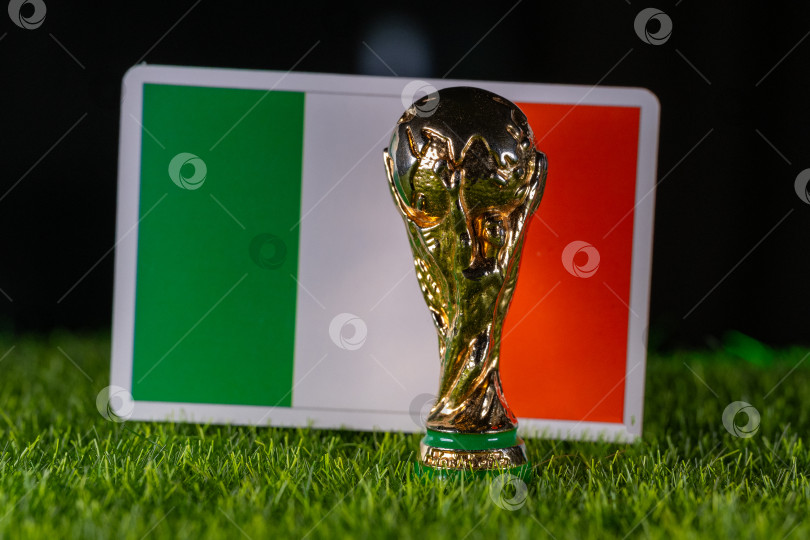 Скачать Чемпионат мира по футболу FIFA фотосток Ozero