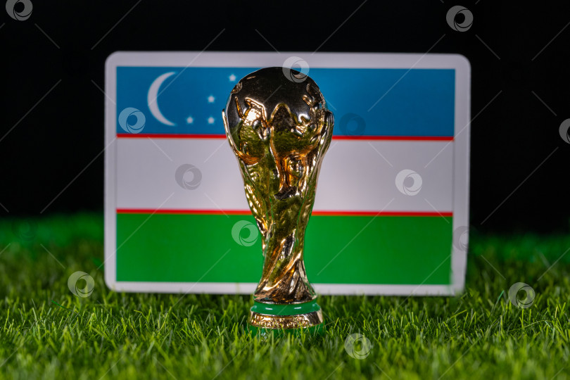 Скачать Чемпионат мира по футболу FIFA фотосток Ozero