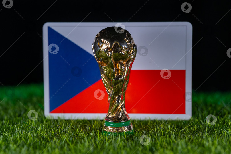 Скачать Чемпионат мира по футболу FIFA фотосток Ozero