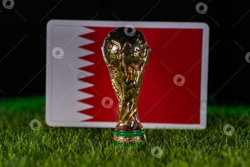 Скачать Чемпионат мира по футболу FIFA фотосток Ozero