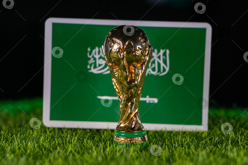 Скачать Чемпионат мира по футболу FIFA фотосток Ozero