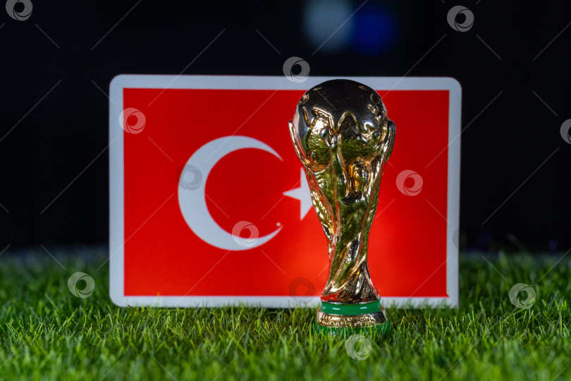 Скачать Чемпионат мира по футболу FIFA фотосток Ozero