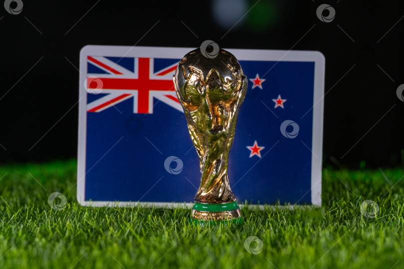 Скачать Чемпионат мира по футболу FIFA фотосток Ozero