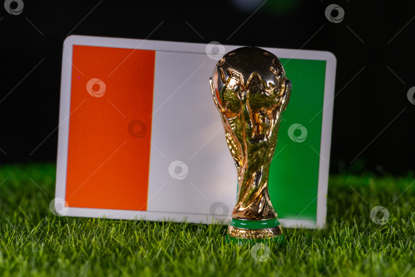 Скачать Чемпионат мира по футболу FIFA фотосток Ozero