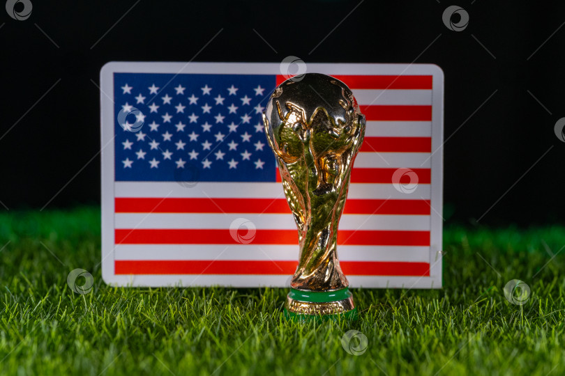 Скачать Чемпионат мира по футболу FIFA фотосток Ozero