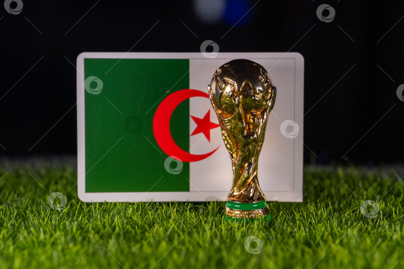 Скачать Чемпионат мира по футболу FIFA фотосток Ozero